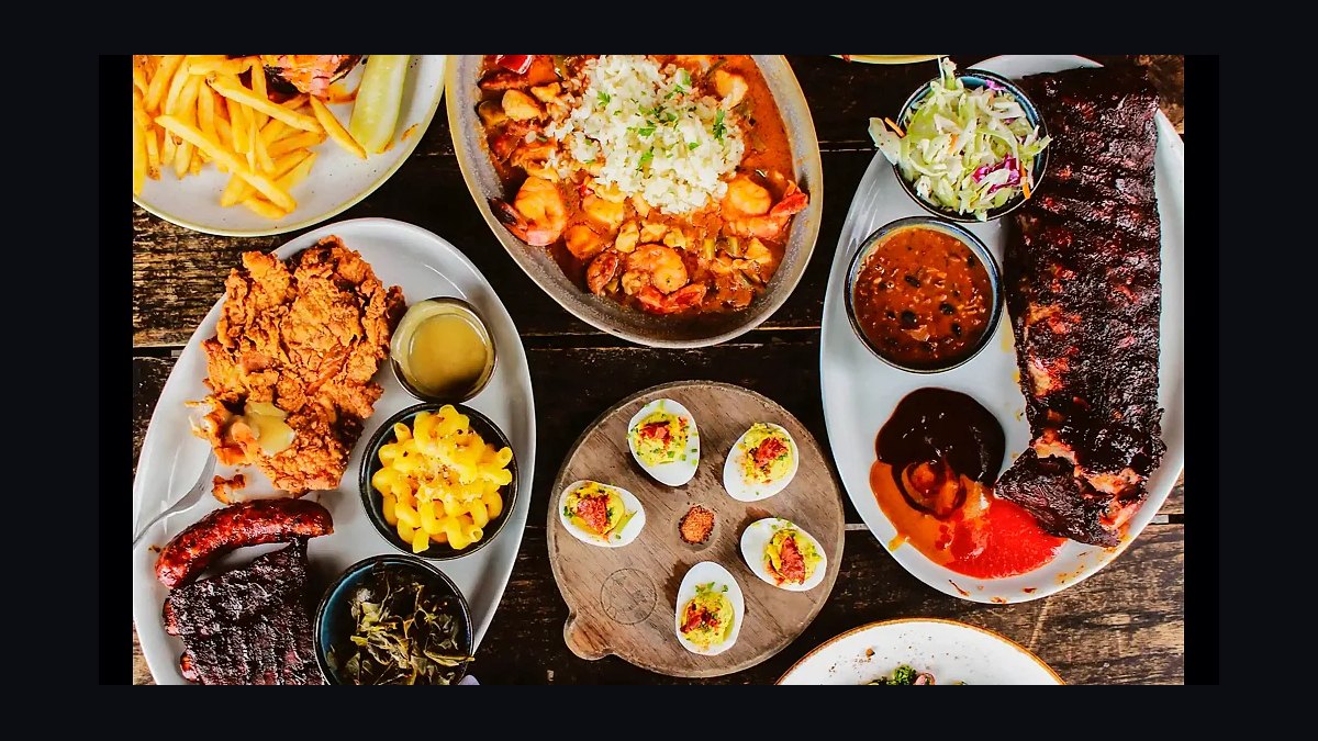 Top 10 Places to Dine in Pasadena in 2027 — figure 10
