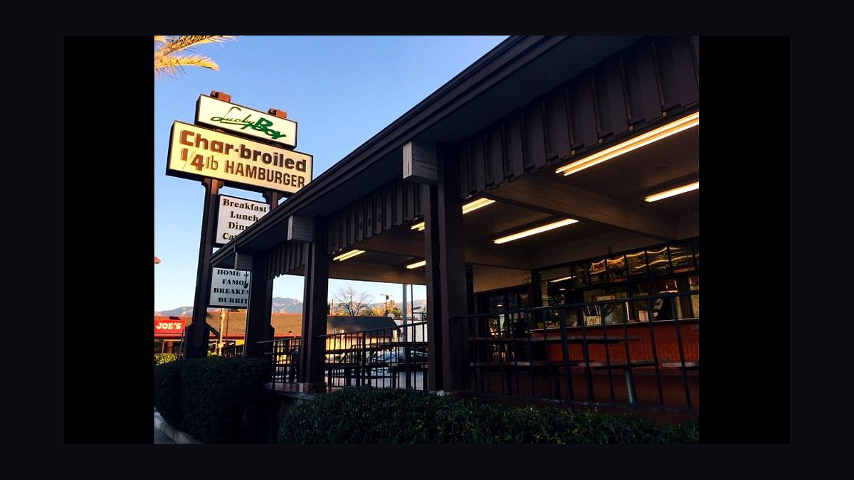 Top 10 Places to Dine in Pasadena in 2027 — figure 2