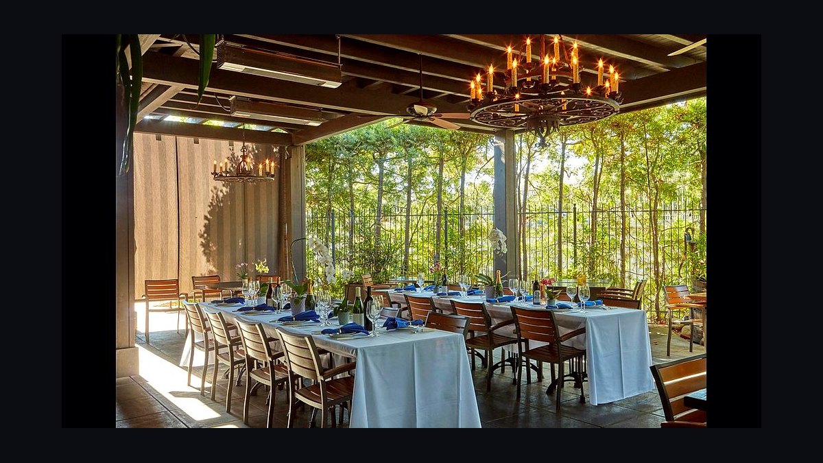Top 10 Places to Dine in Pasadena in 2027 — figure 3