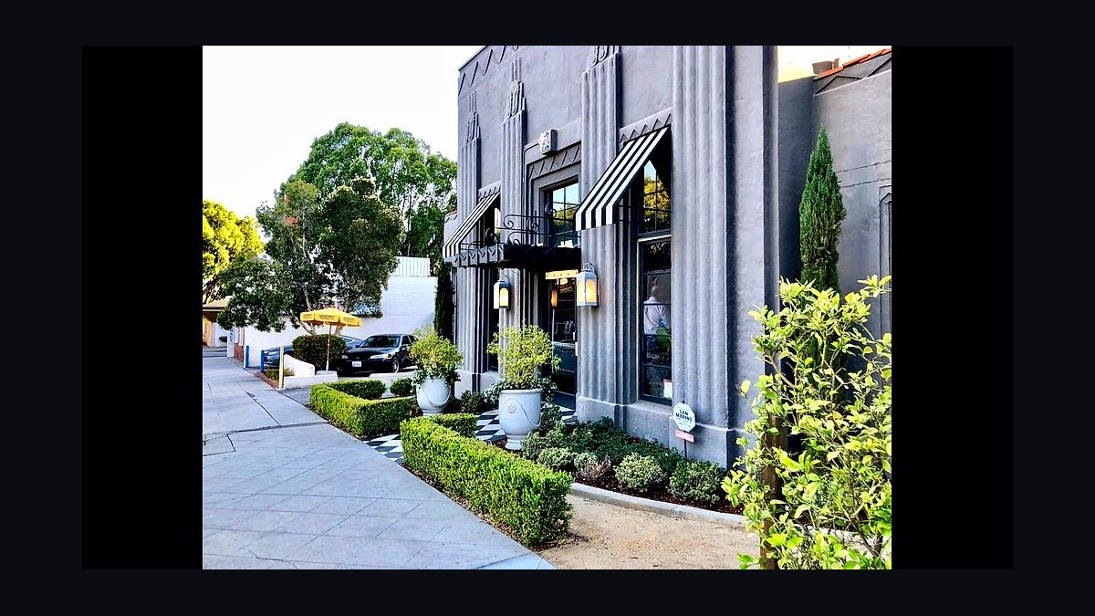 Top 10 Places to Dine in Pasadena in 2027 — figure 5