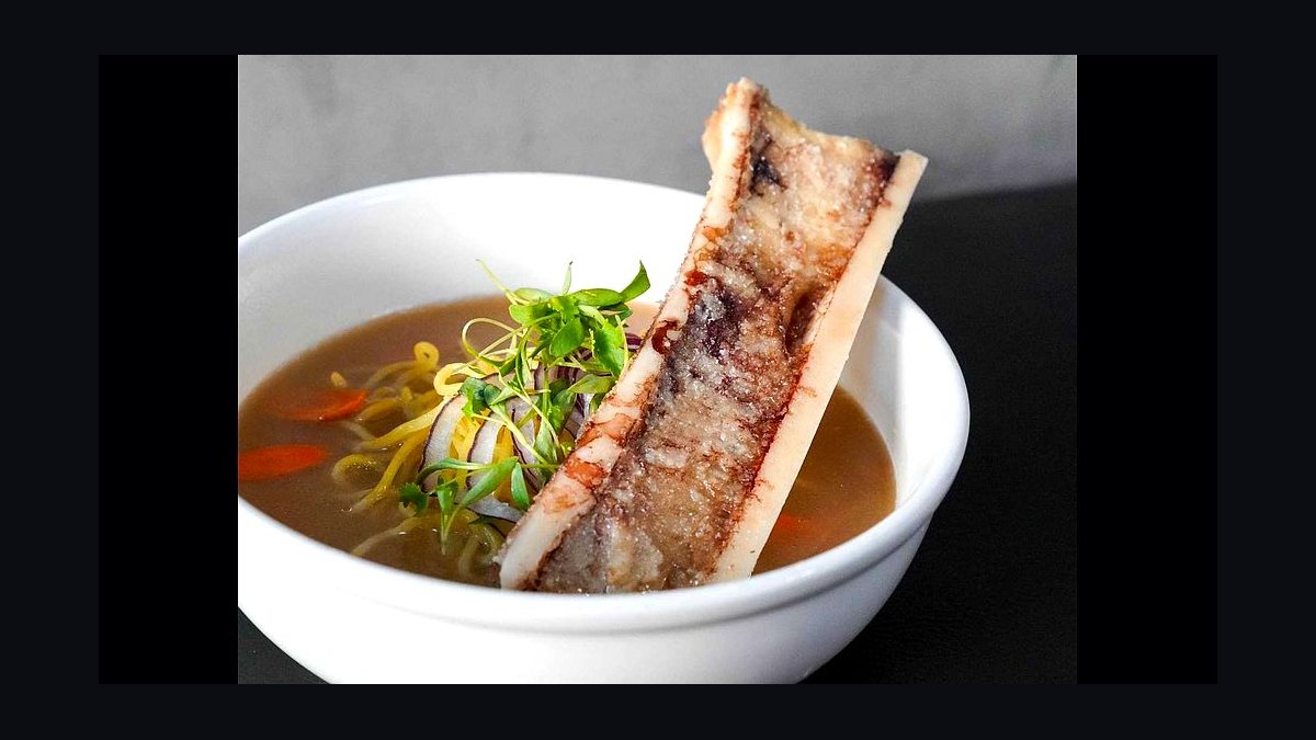 Top 10 Places to Dine in Pasadena in 2027 — figure 6