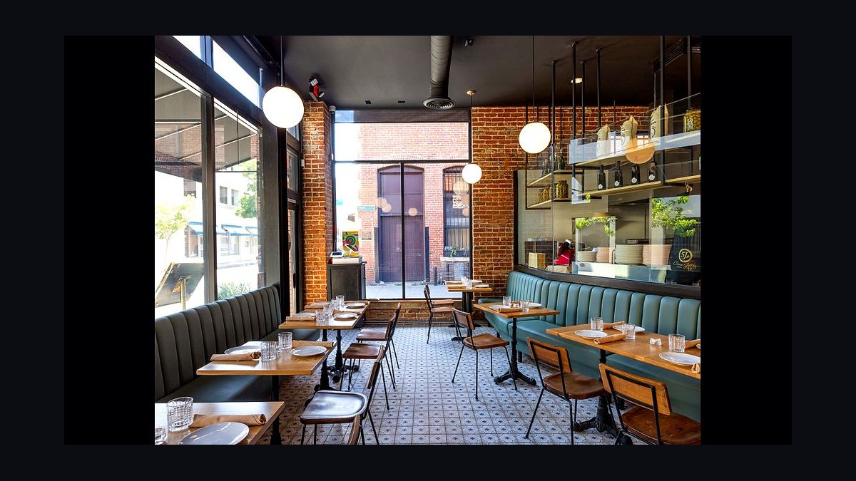 Top 10 Places to Dine in Pasadena in 2027 — figure 8