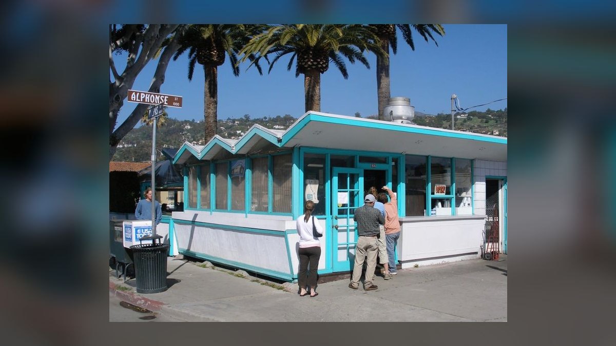 Top 10 Places to Dine in Santa Barbara in 2027 — figure 2