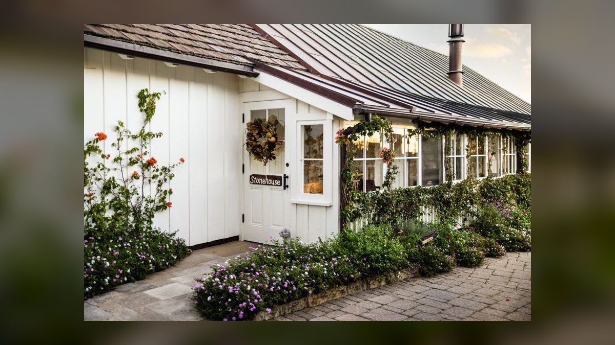 Top 10 Places to Dine in Santa Barbara in 2027