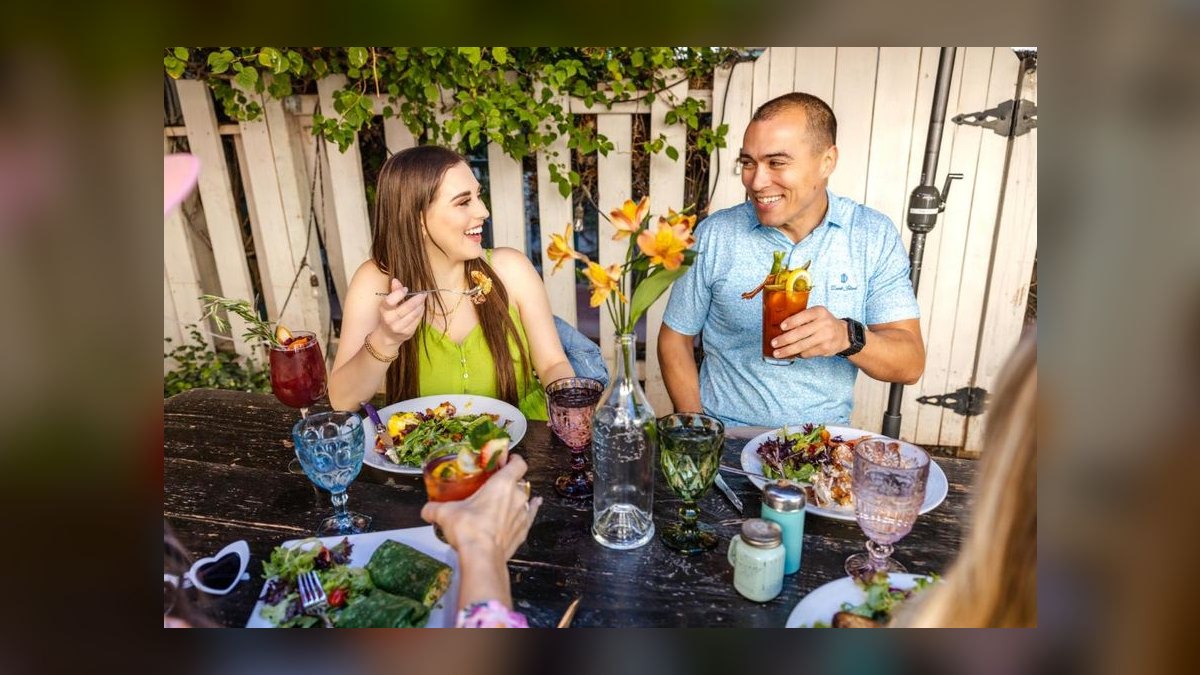 Top 10 Places to Dine in Palm Springs in 2027 — figure 8