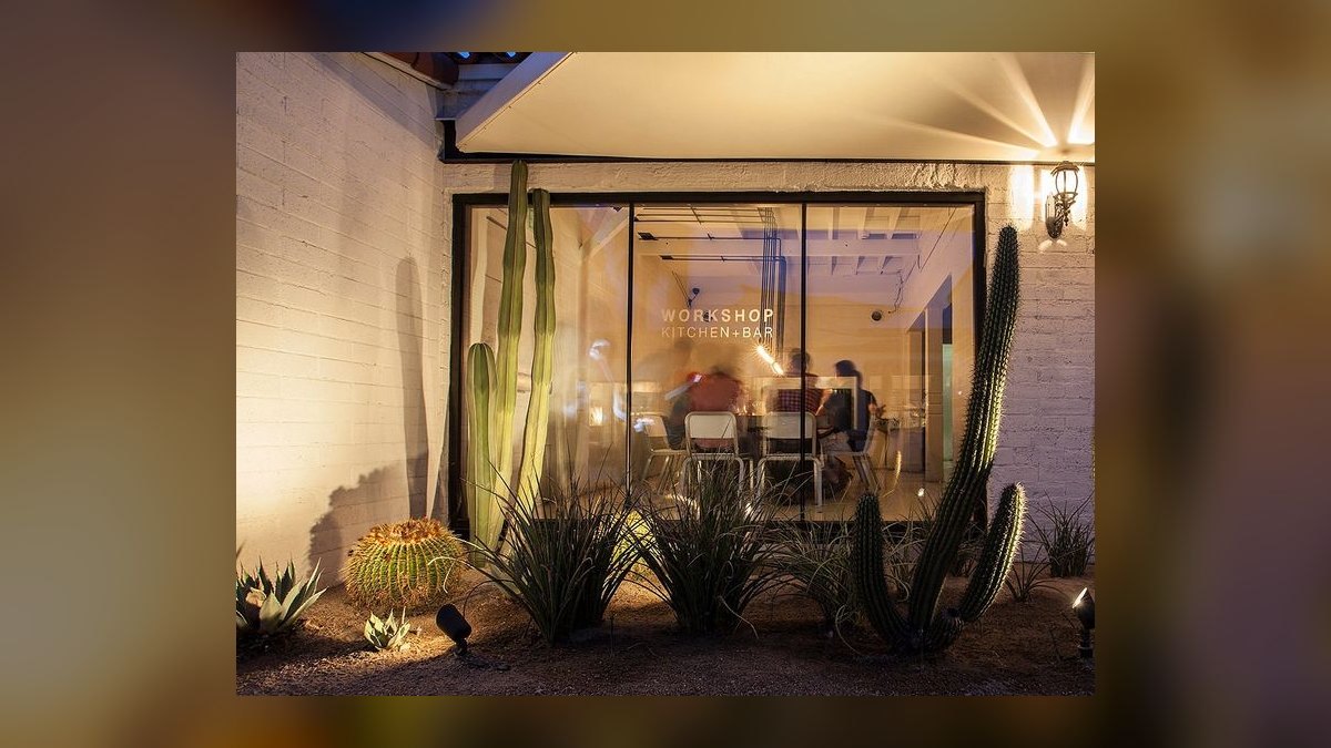 Top 10 Places to Dine in Palm Springs in 2027