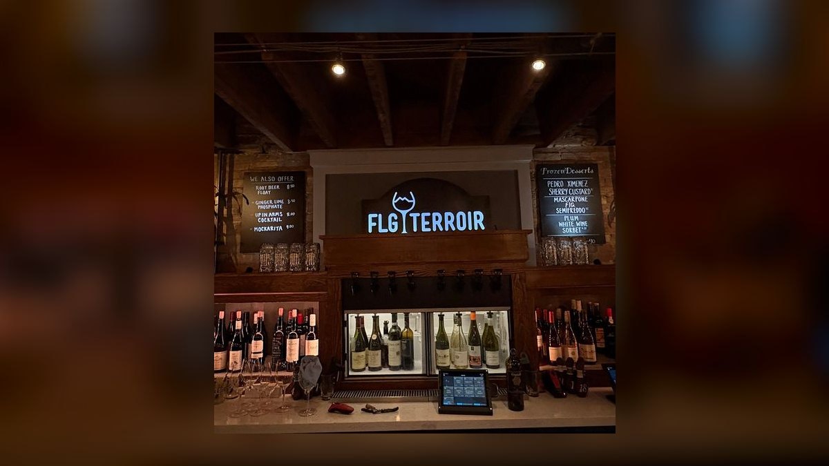 Top 10 Places to Dine in Flagstaff in 2027 — figure 10