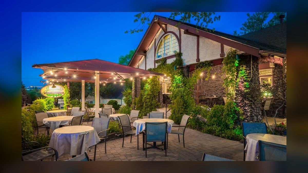 Top 10 Places to Dine in Flagstaff in 2027 — figure 5