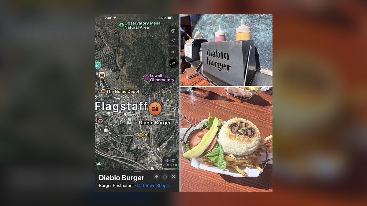 Top 10 Places to Dine in Flagstaff in 2027 — figure 7