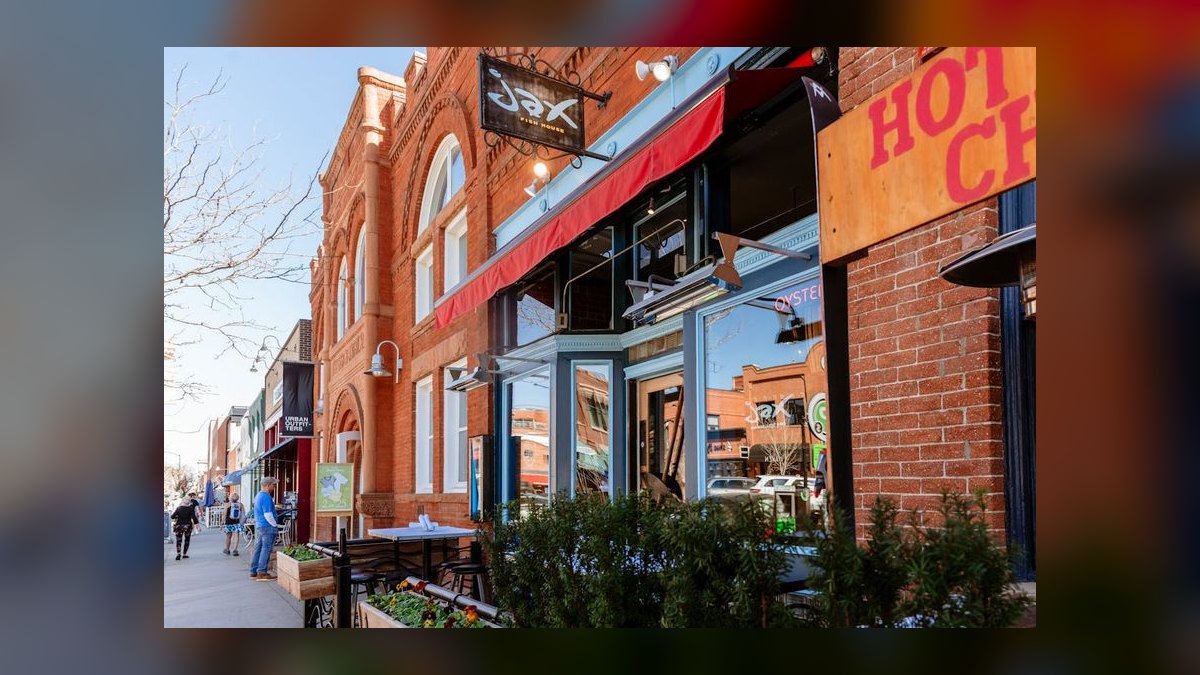 Top 10 Places to Dine in Boulder in 2027 — figure 10
