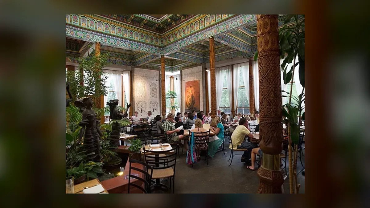Top 10 Places to Dine in Boulder in 2027 — figure 8