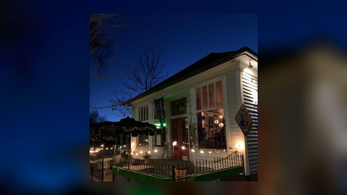 Top 10 Places to Dine in Colorado Springs in 2027 — figure 10