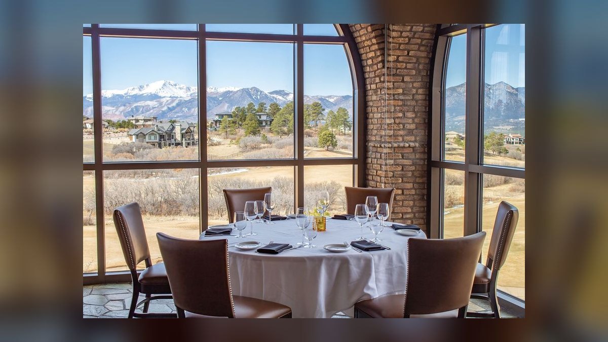 Top 10 Places to Dine in Colorado Springs in 2027 — figure 4