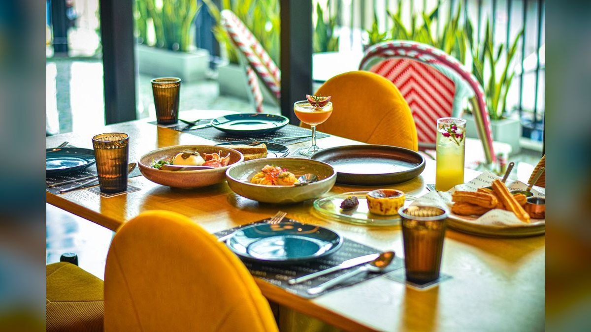 Top 10 Places to Dine in West Hollywood — figure 1
