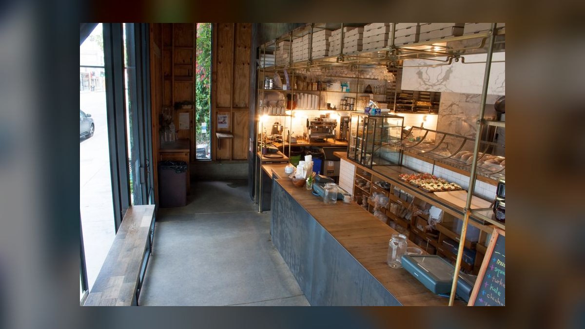 Top 10 Places to Dine in West Hollywood in 2027 — figure 10