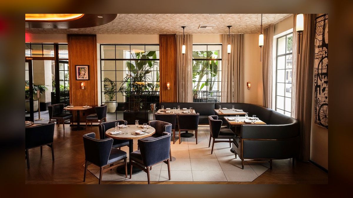 Top 10 Places to Dine in West Hollywood in 2027 — figure 8