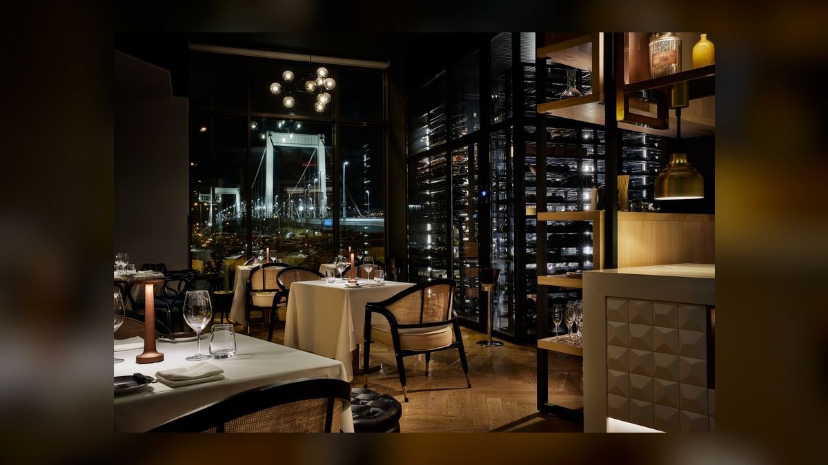 Top 10 Places to Dine in Beverly Hills in 2027 — figure 1