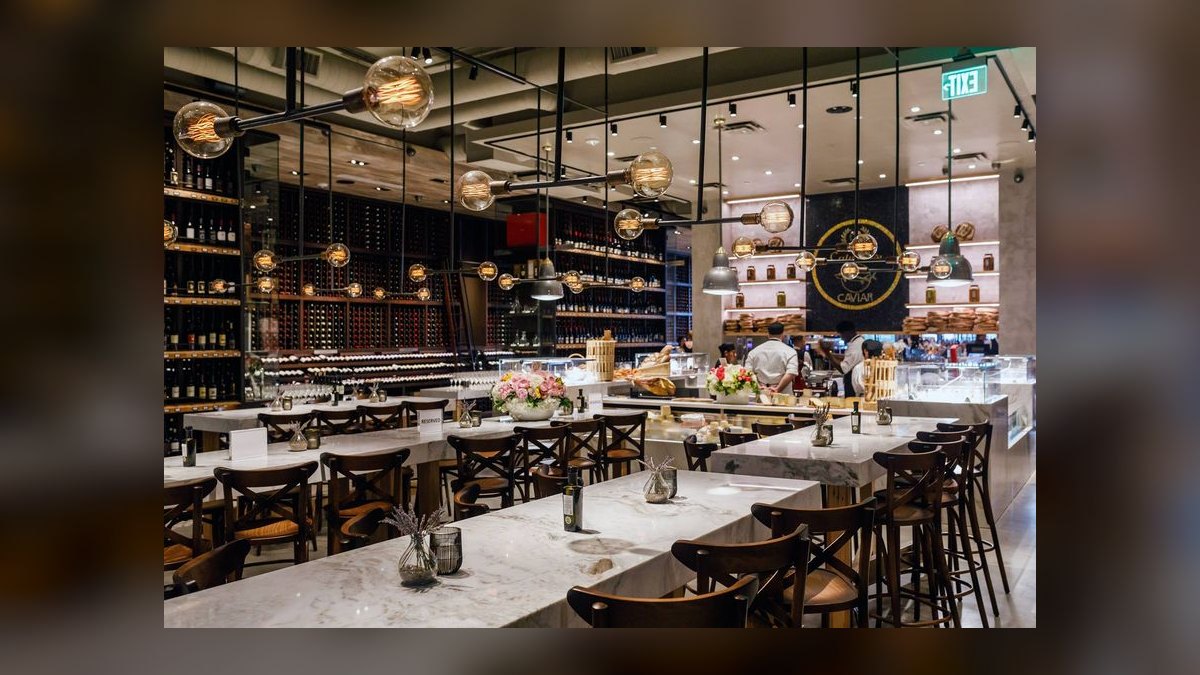 Top 10 Places to Dine in Beverly Hills in 2027 — figure 10