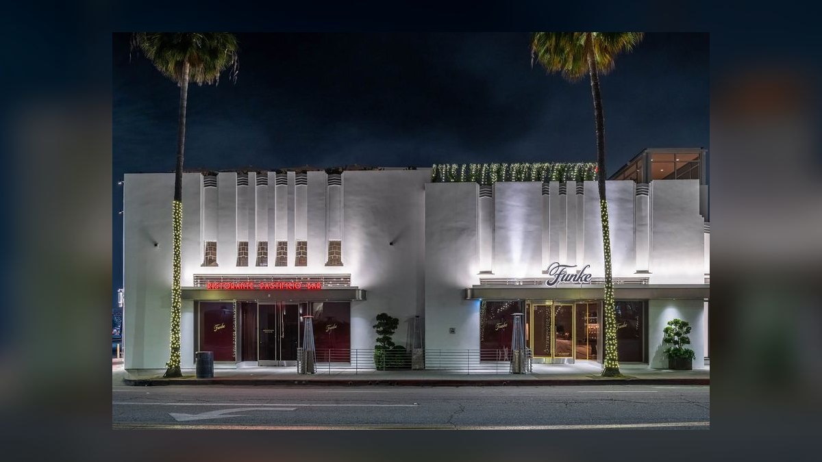 Top 10 Places to Dine in Beverly Hills in 2027 — figure 5