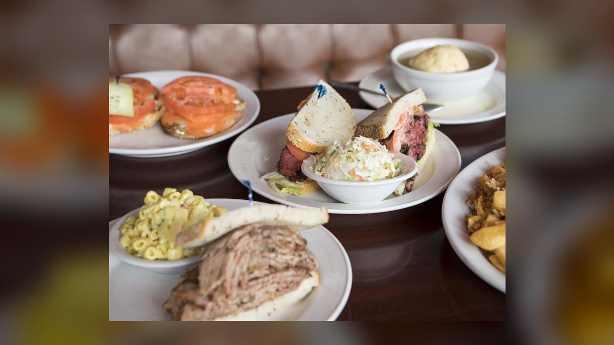 Top 10 Places to Dine in Beverly Hills in 2027 — figure 9