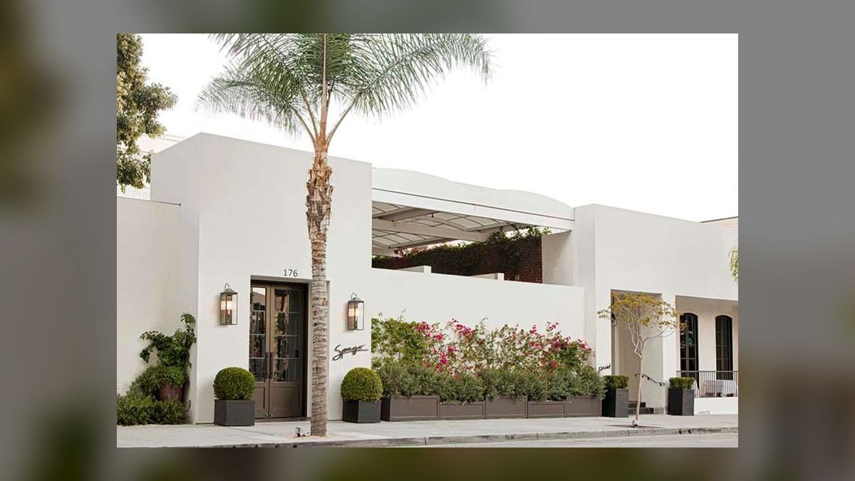 Top 10 Places to Dine in Beverly Hills in 2027
