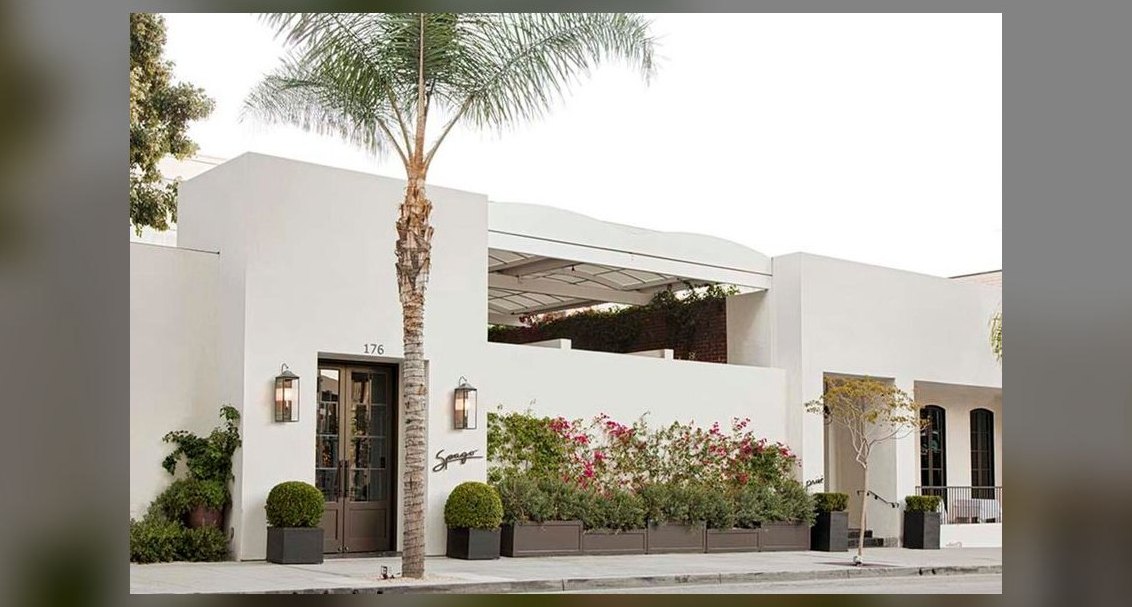 Top 10 Places to Dine in Beverly Hills in 2027