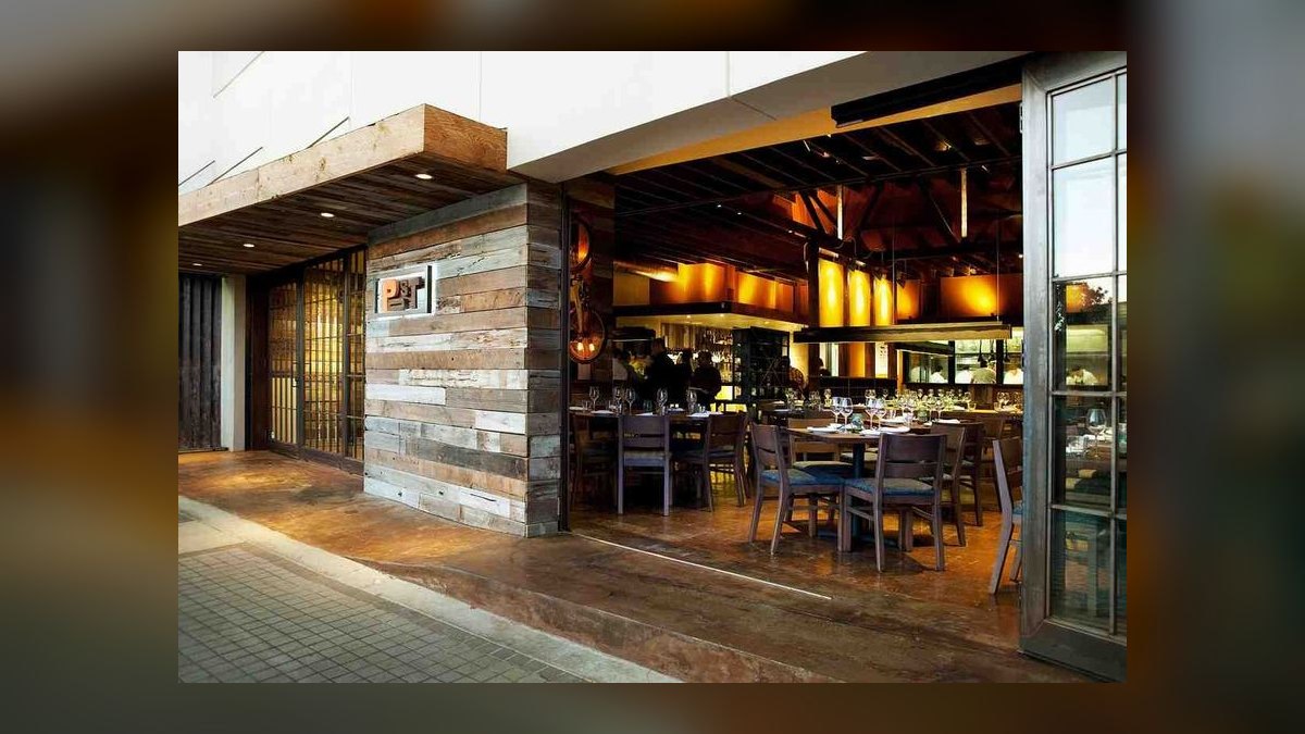 Top 10 Places to Dine in Manhattan Beach in 2027 — figure 1