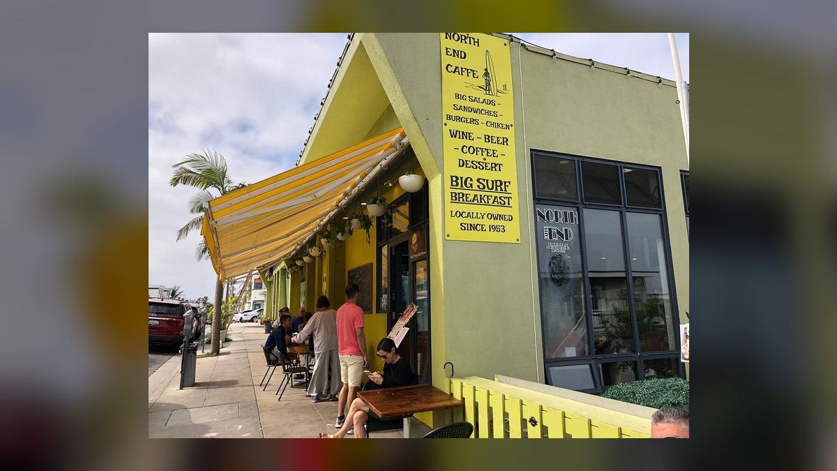 Top 10 Places to Dine in Manhattan Beach in 2027 — figure 10