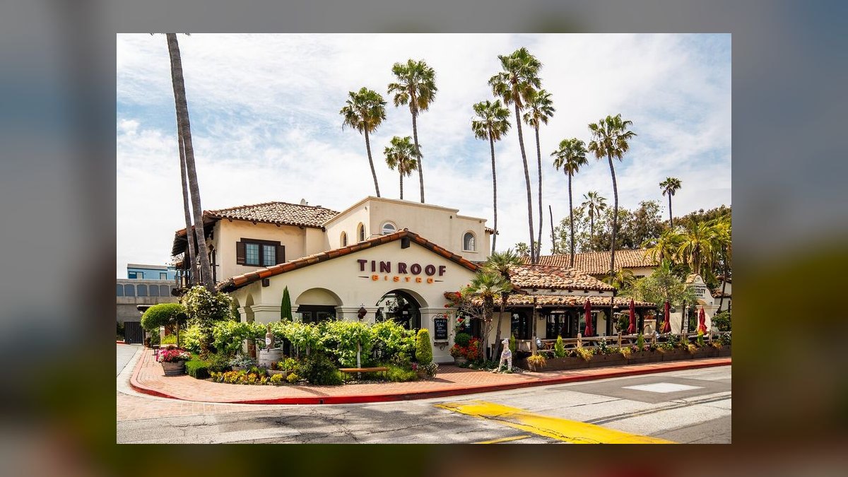 Top 10 Places to Dine in Manhattan Beach in 2027 — figure 9