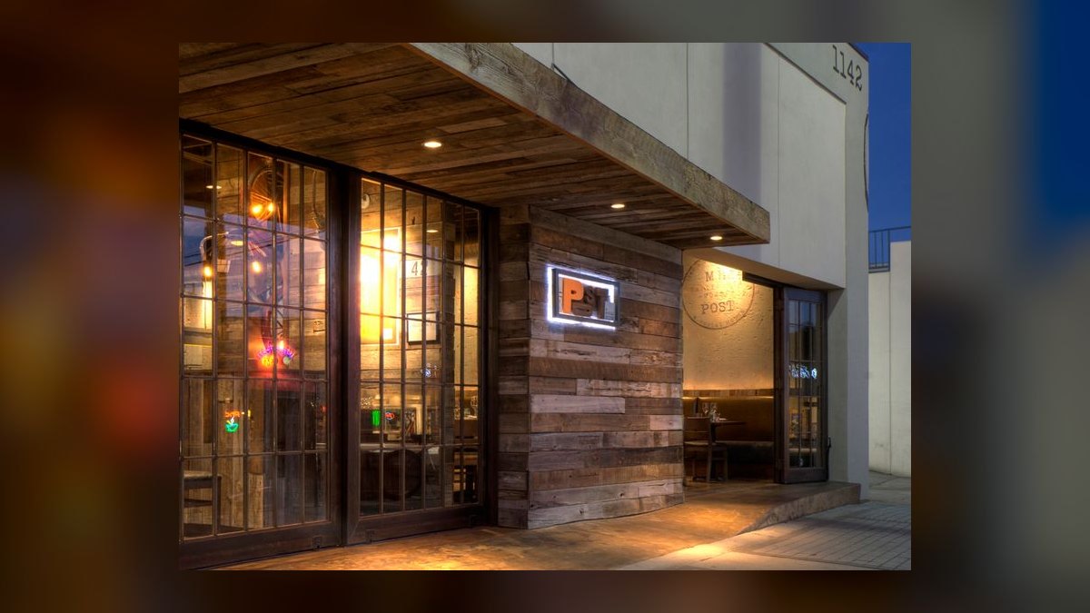 Top 10 Places to Dine in Manhattan Beach in 2027