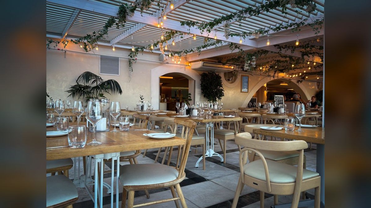 Top 10 Places to Dine in Jersey City in 2027