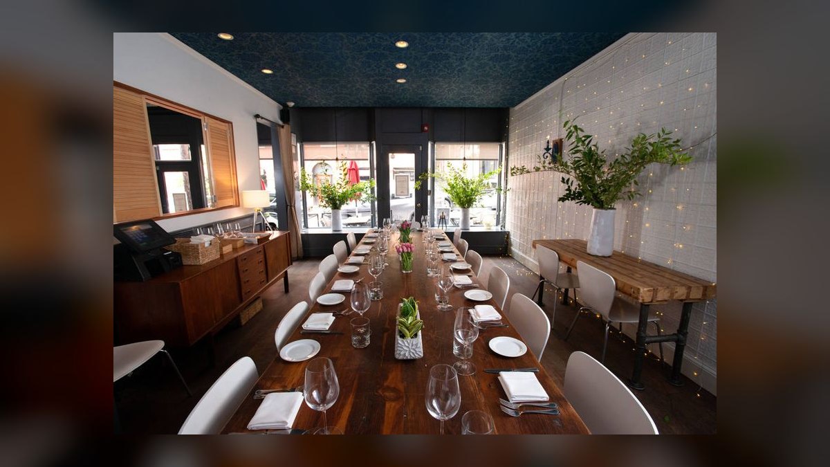 Top 10 Places to Dine in Hoboken in 2027 — figure 1