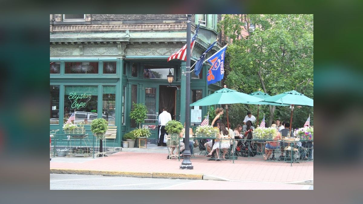 Top 10 Places to Dine in Hoboken in 2027 — figure 5