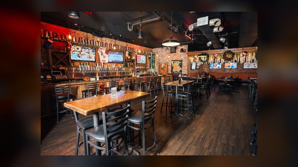 Top 10 Places to Dine in Hoboken in 2027 — figure 9