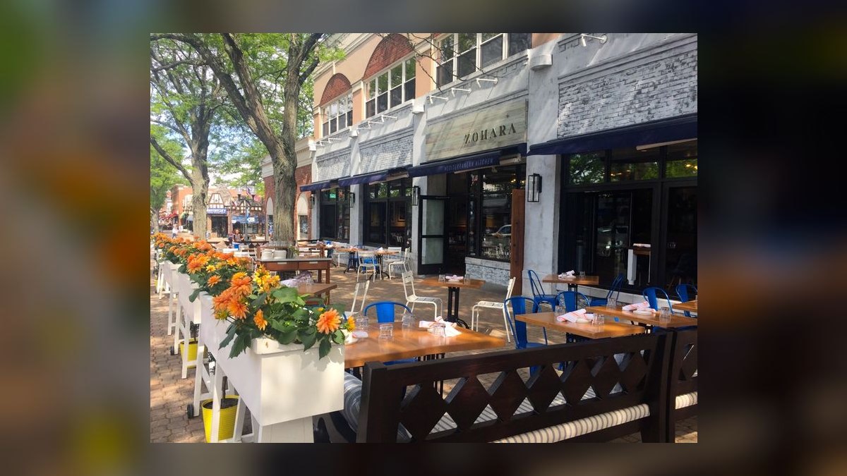 Top 10 Places to Dine in Hartford in 2027 — figure 1