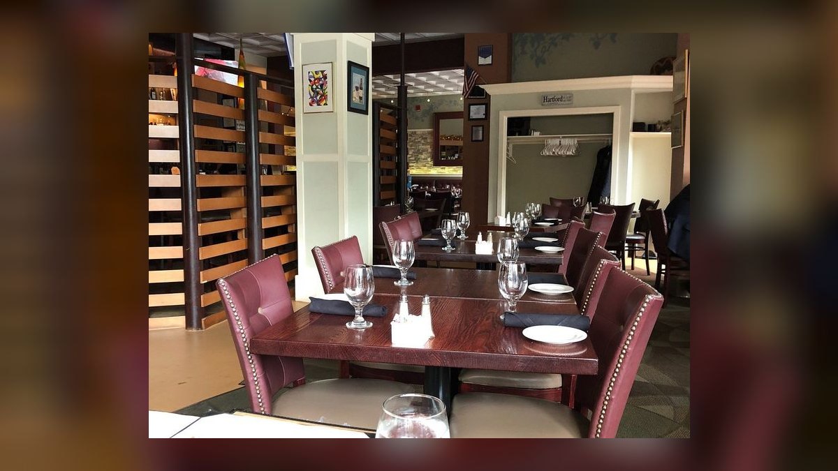 Top 10 Places to Dine in Hartford in 2027 — figure 7