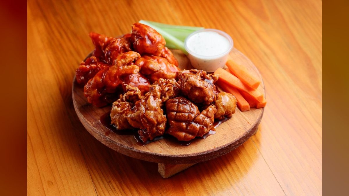 Top 10 Places to Dine in Buffalo — figure 3