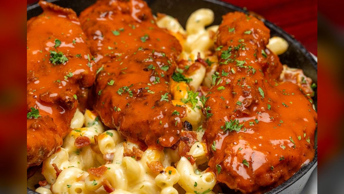 Top 10 Places to Dine in Buffalo in 2027