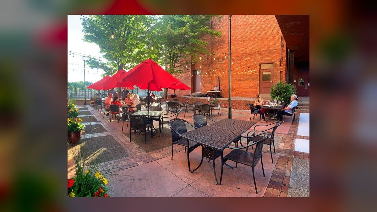 Top 10 Places to Dine in Rochester in 2027 — figure 7