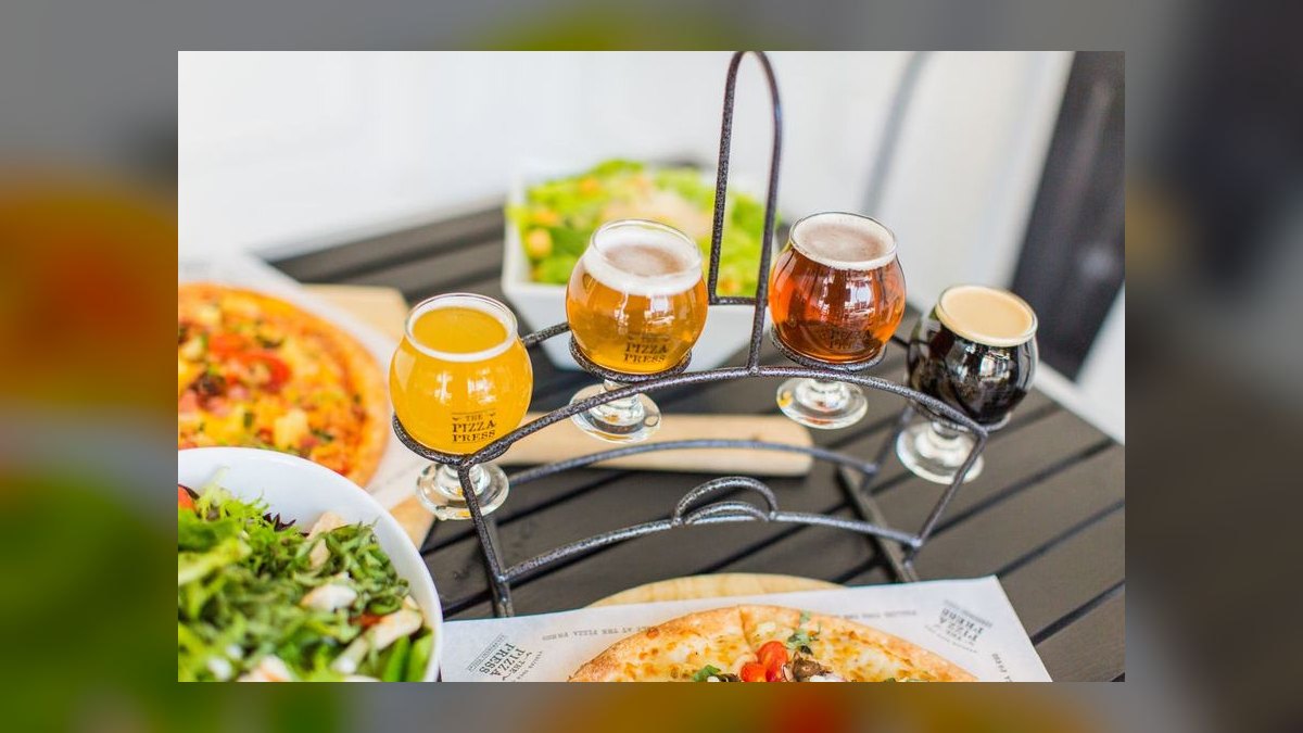 Top 10 Places to Dine in Rochester in 2027 — figure 8