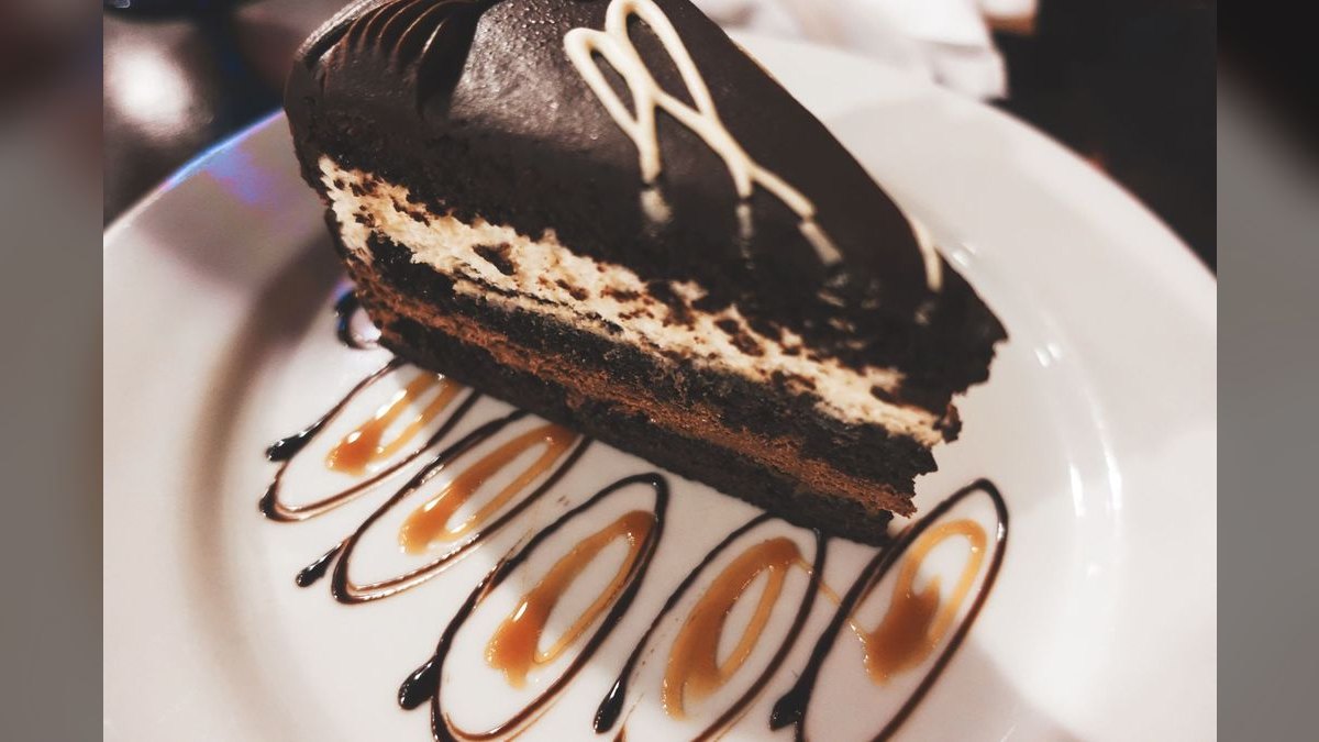 Top 10 Places to Dine in Syracuse — figure 1