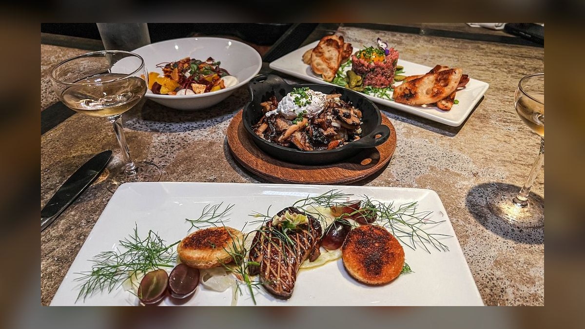 Top 10 Places to Dine in Syracuse in 2027