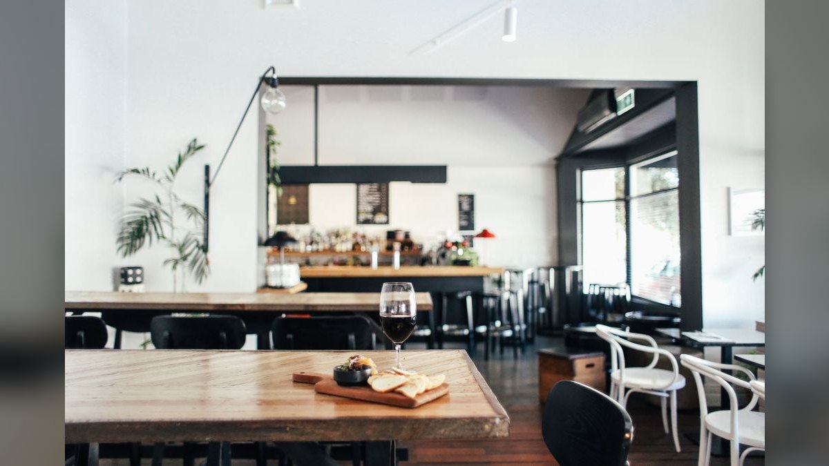 Top 10 Places to Dine in Albany — figure 1