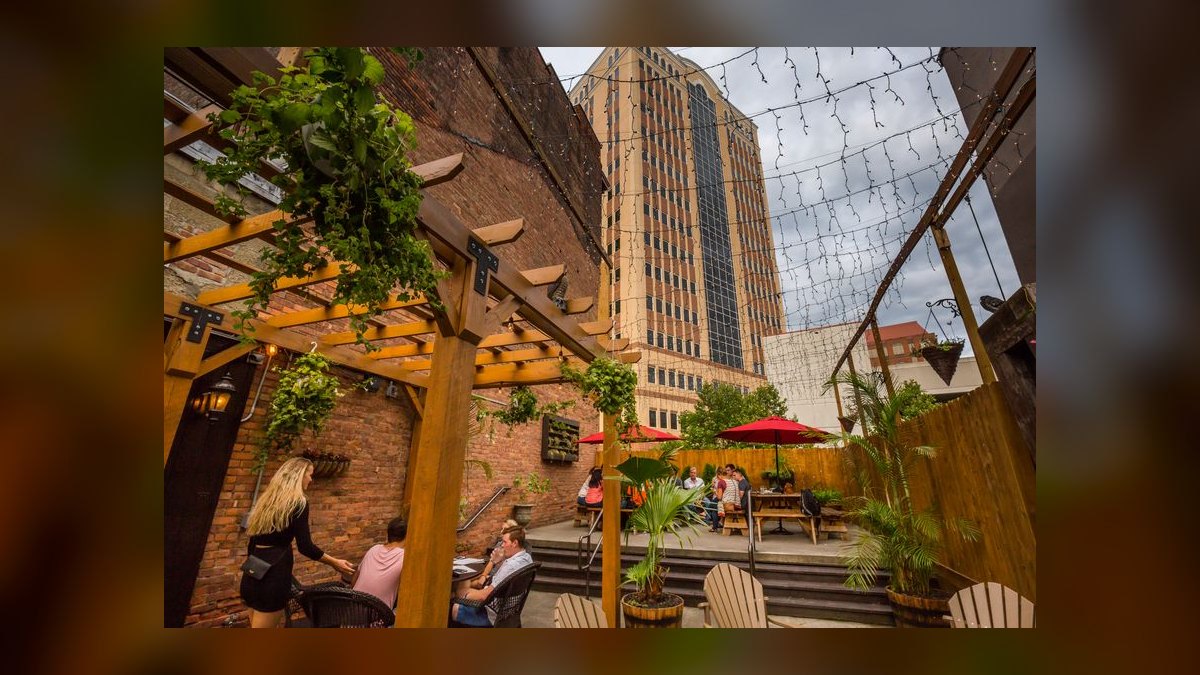 Top 10 Places to Dine in Albany in 2027 — figure 9