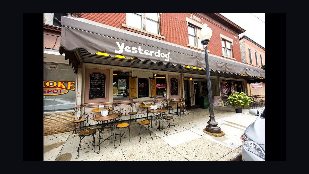 Top 10 Places to Dine in Grand Rapids in 2027 — figure 10