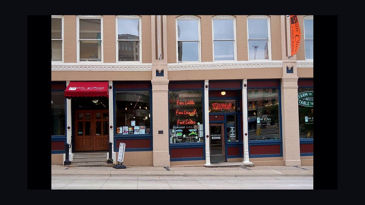 Top 10 Places to Dine in Grand Rapids in 2027 — figure 2