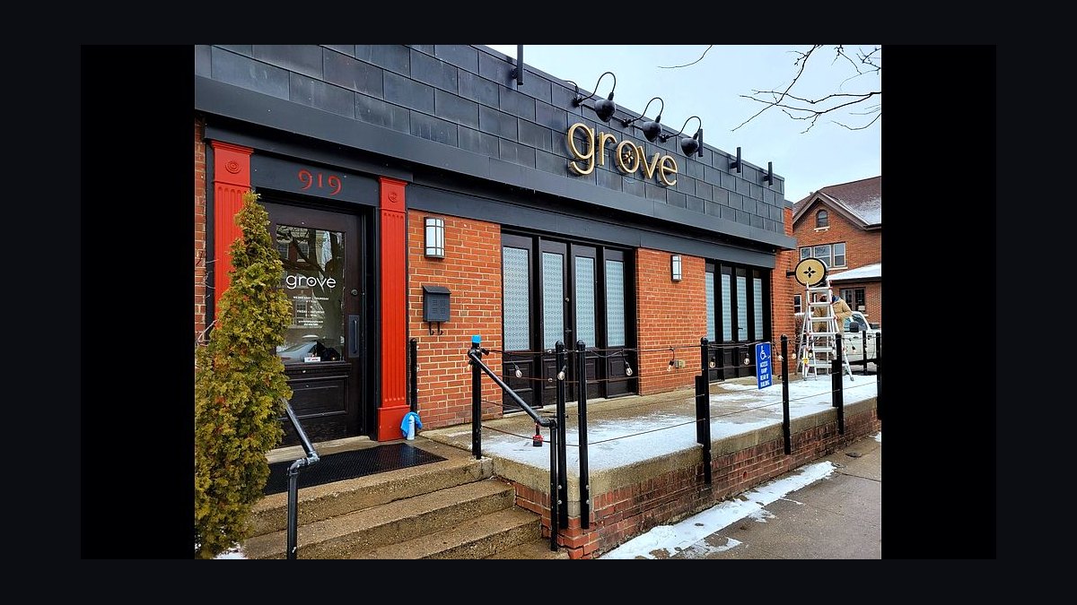 Top 10 Places to Dine in Grand Rapids in 2027