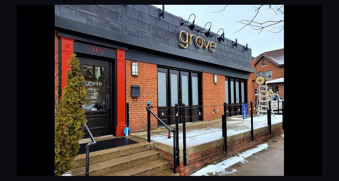 Top 10 Places to Dine in Grand Rapids in 2027