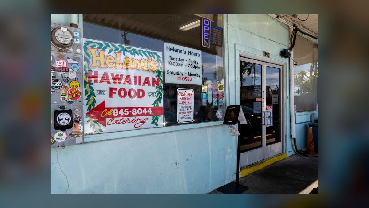 Top 10 Places to Dine in Honolulu in 2027 — figure 2