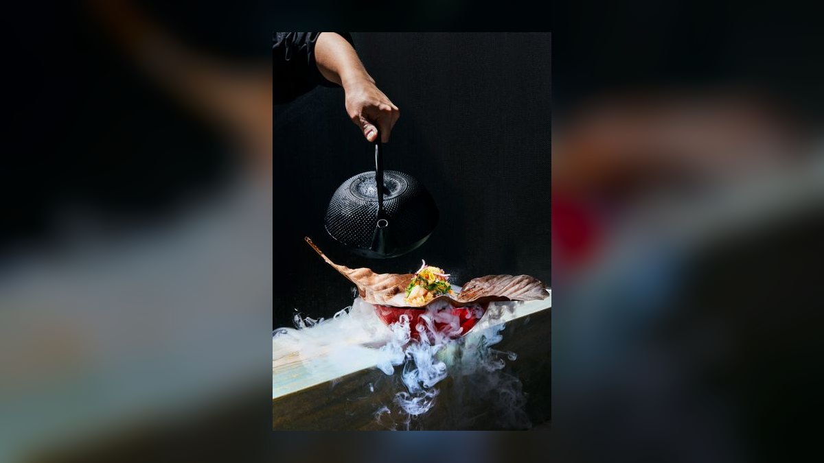 Top 10 Places to Dine in Toronto in 2027 — figure 10